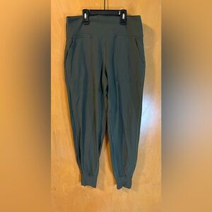 Lululemon Women’s Joggers